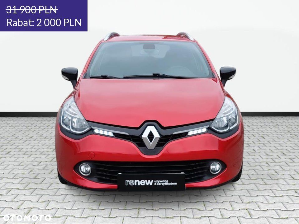 Renault Clio - 2