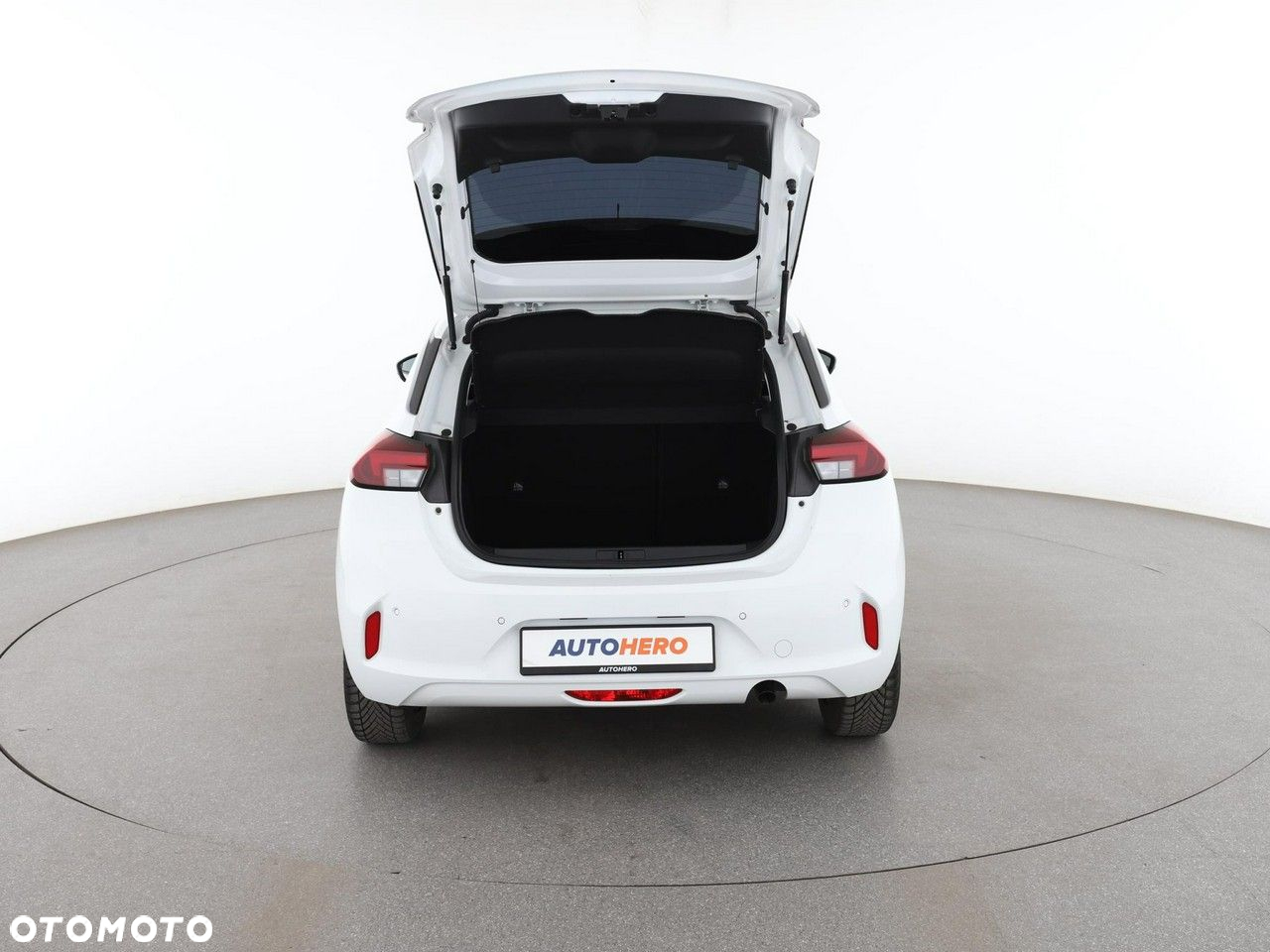Opel Corsa 1.2 Direct Injection Turbo Edition - 19