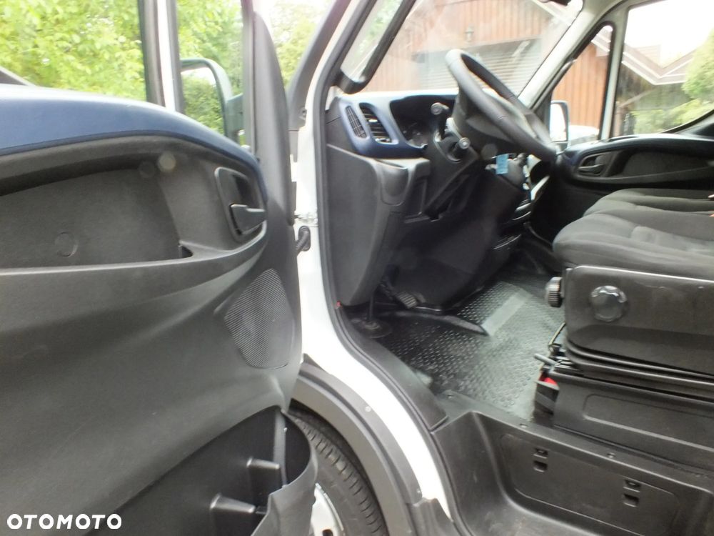 Iveco Daily - 10