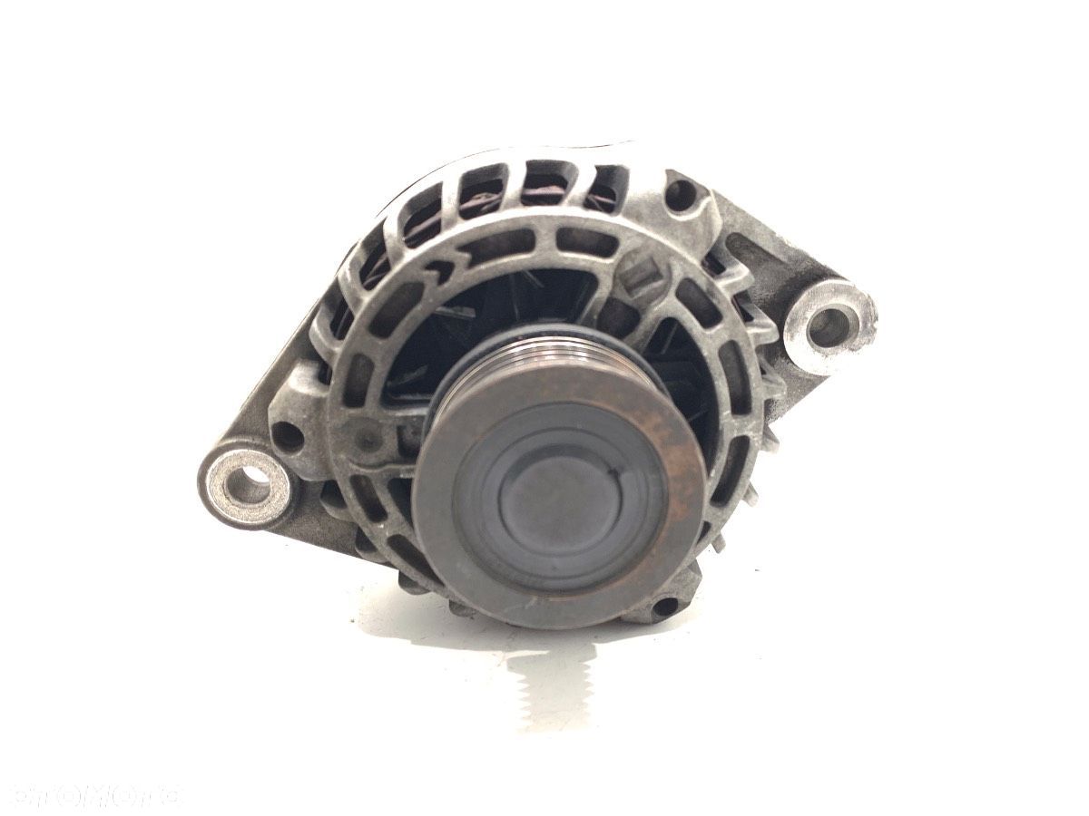 ALTERNATOR - 249.00 PLN - OPEL ASTRA H Kombi (A04) 2004 - 2014 1.9 CDTI (L35) 74 kW [100 KM] olej - 1