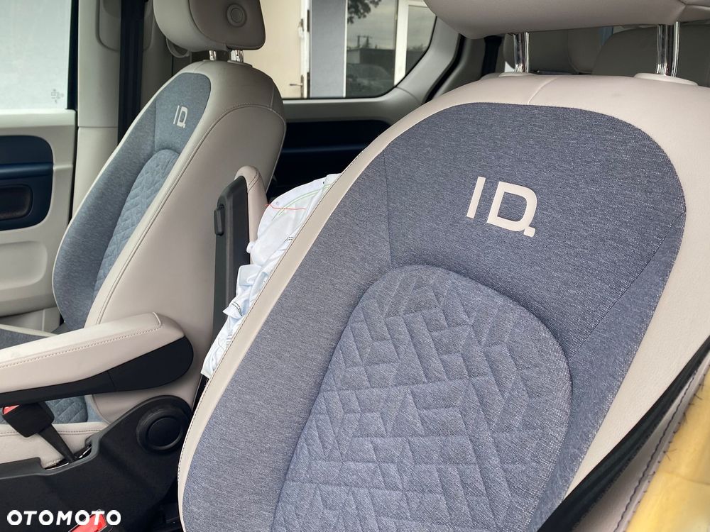 Volkswagen ID. Buzz 82kWh Pro - 11