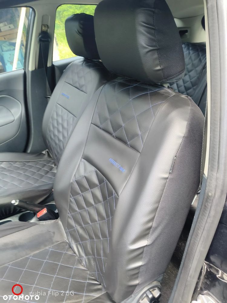Ford Fiesta 1.25 Titanium - 17