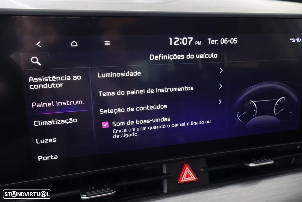 Kia Sportage 1.6 T-GDI Drive - 30