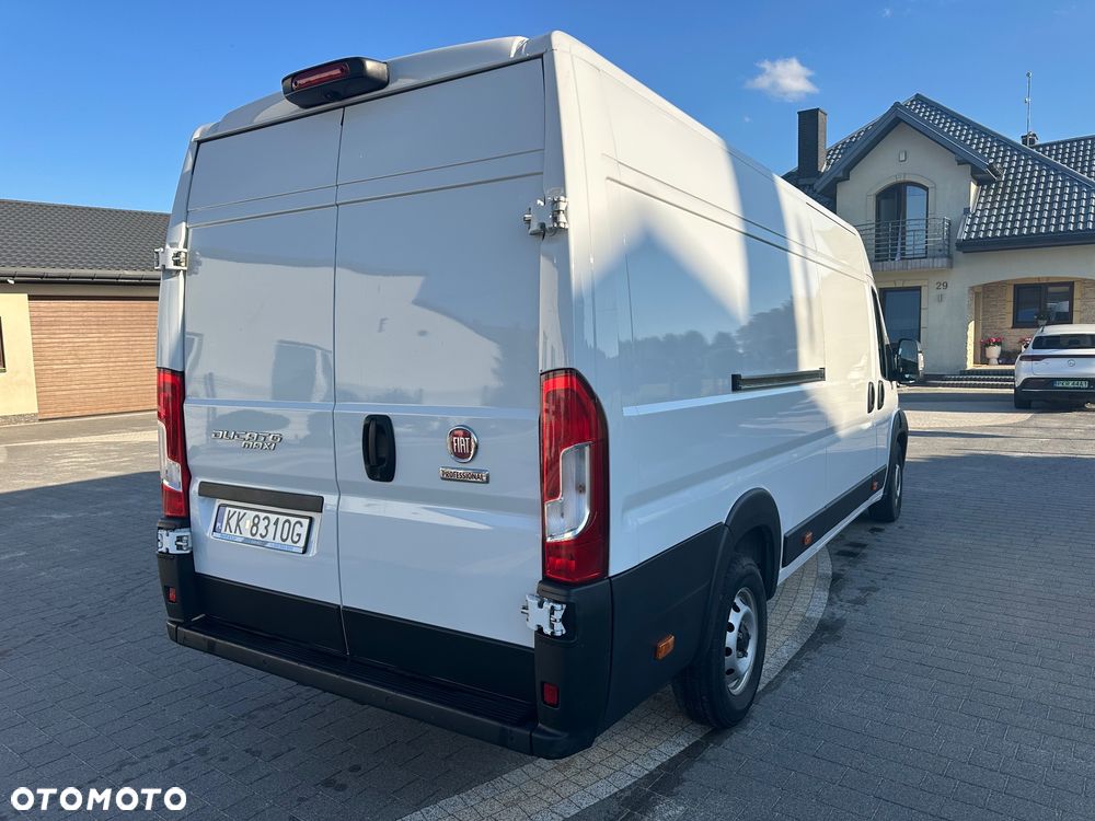 Fiat Ducato - 8
