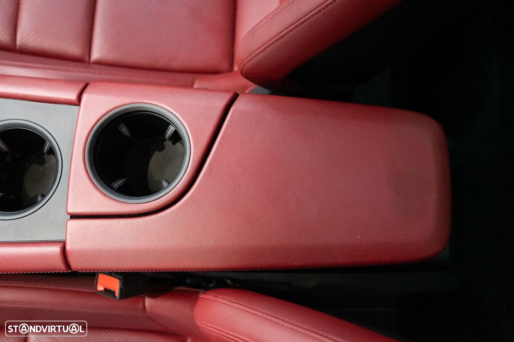 Porsche Taycan 4S - 30