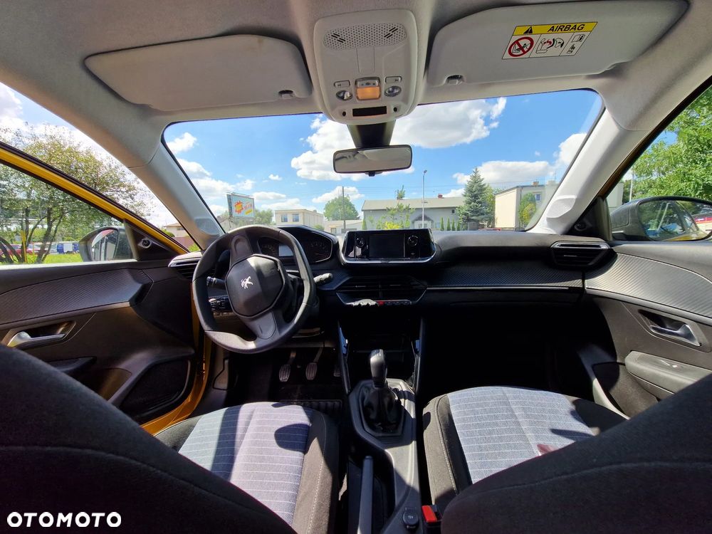 Peugeot 208 1.2 PureTech Like S&S - 1