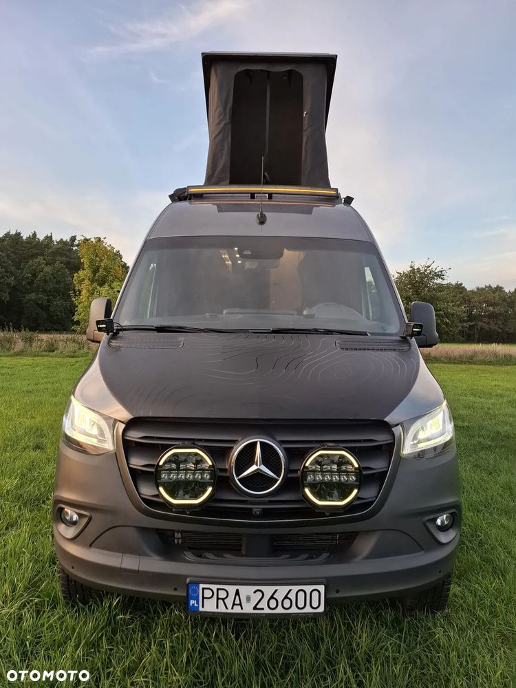 Mercedes-Benz SPRINTER - 22