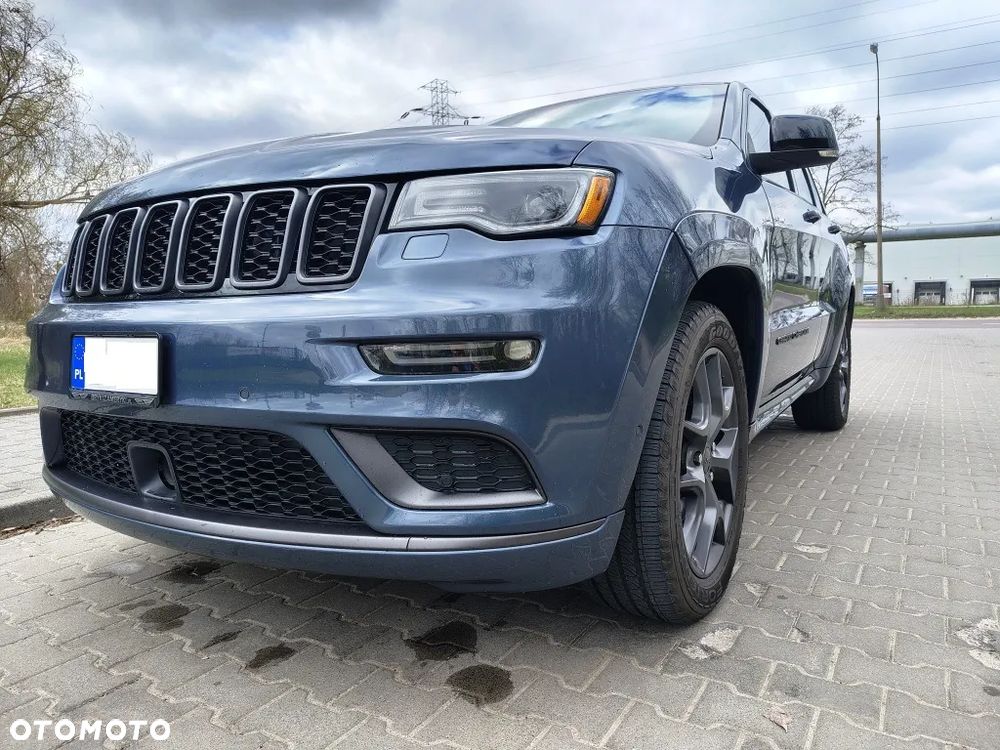 Jeep Grand Cherokee - 3