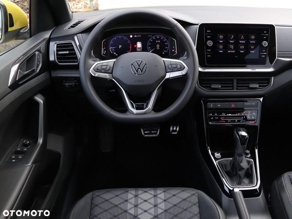 Volkswagen T-Cross - 13