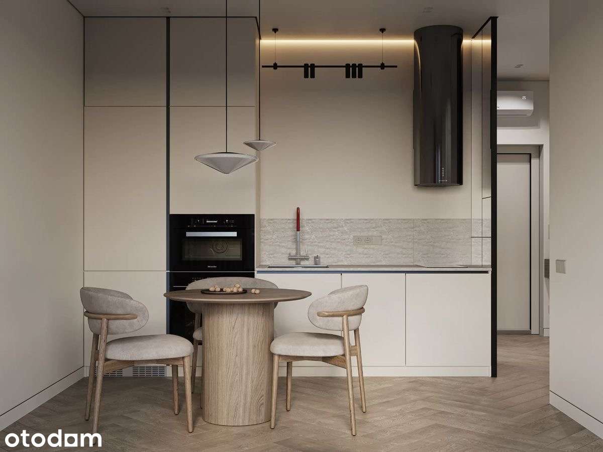Mieszkanie na sprzedaż, 4 pokoje, 92 m², Poznań