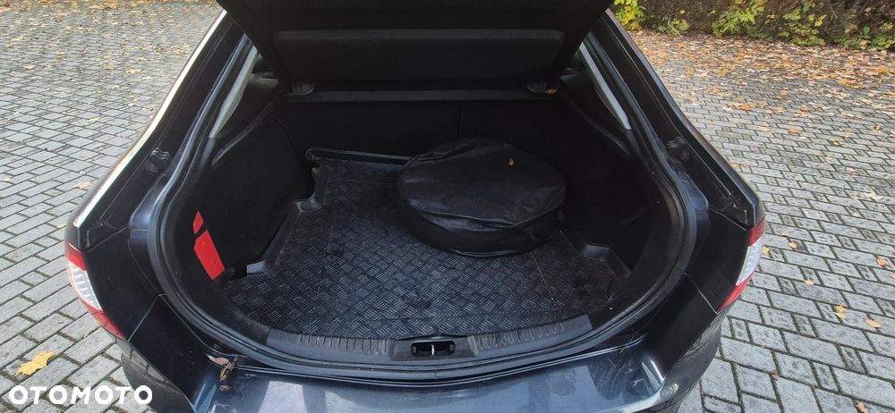 Ford Mondeo 1.6 Ambiente - 10