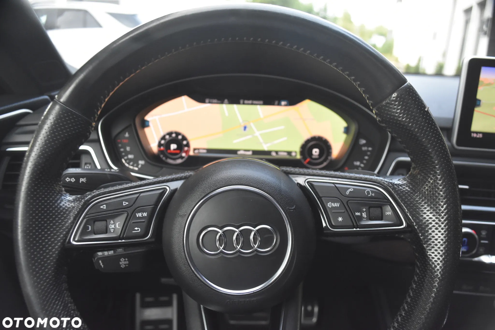 Audi A5 2.0 TFSI Quattro Sport S tronic - 11