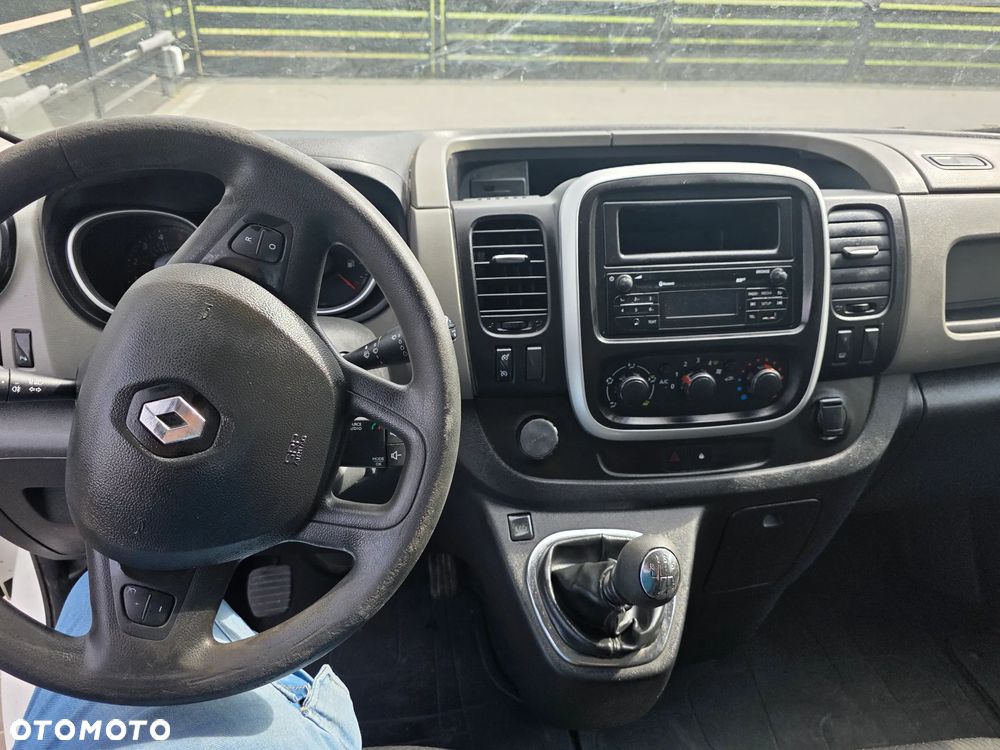 Renault Trafic - 5