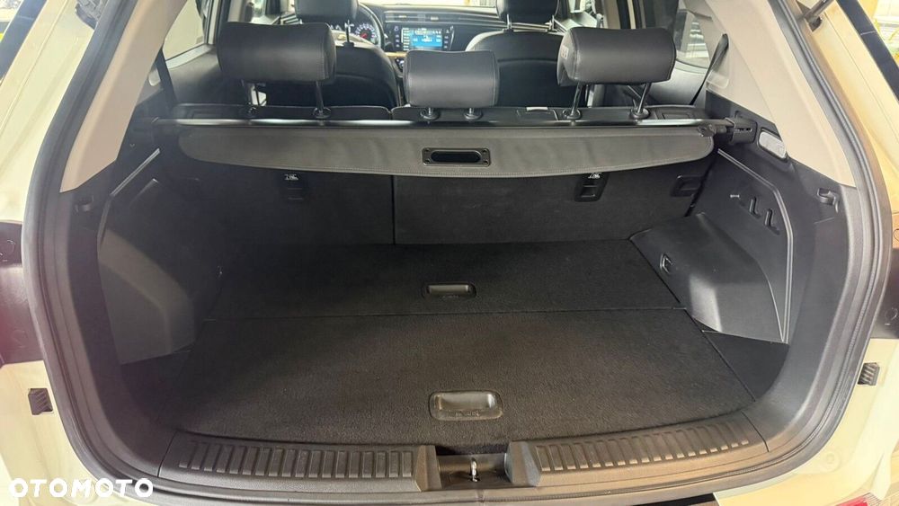 SsangYong/KGM Korando - 7