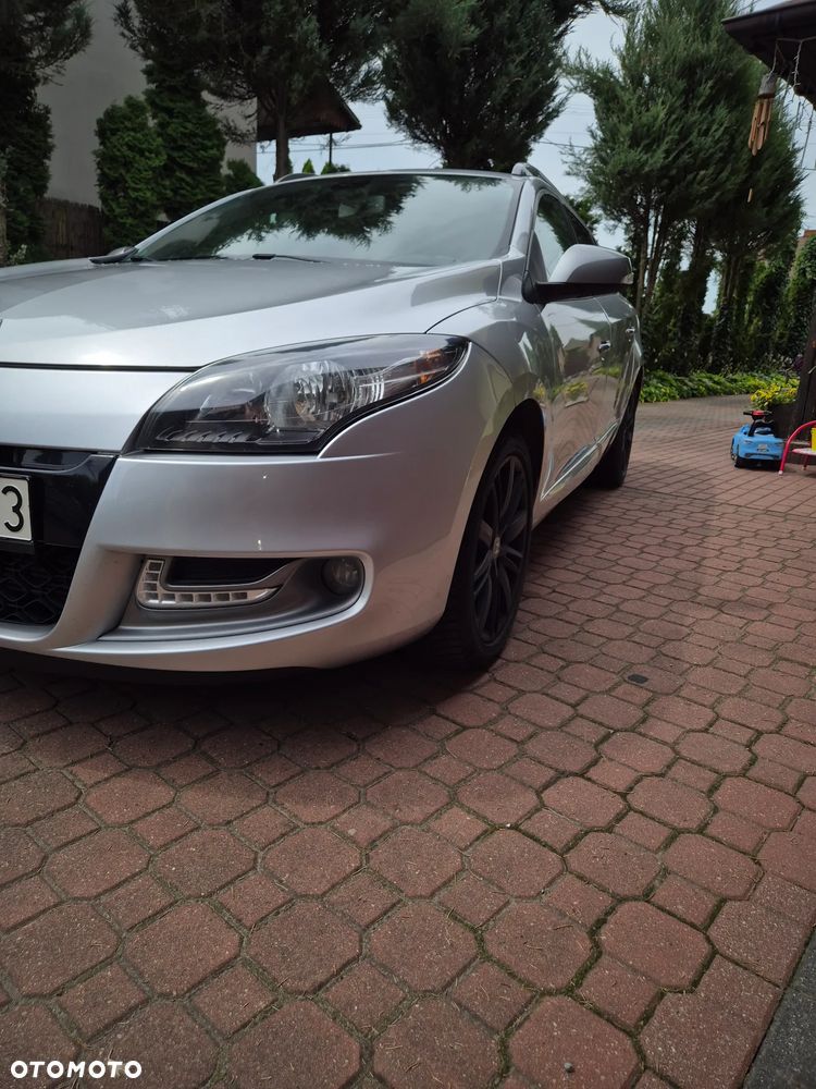 Renault Megane - 4