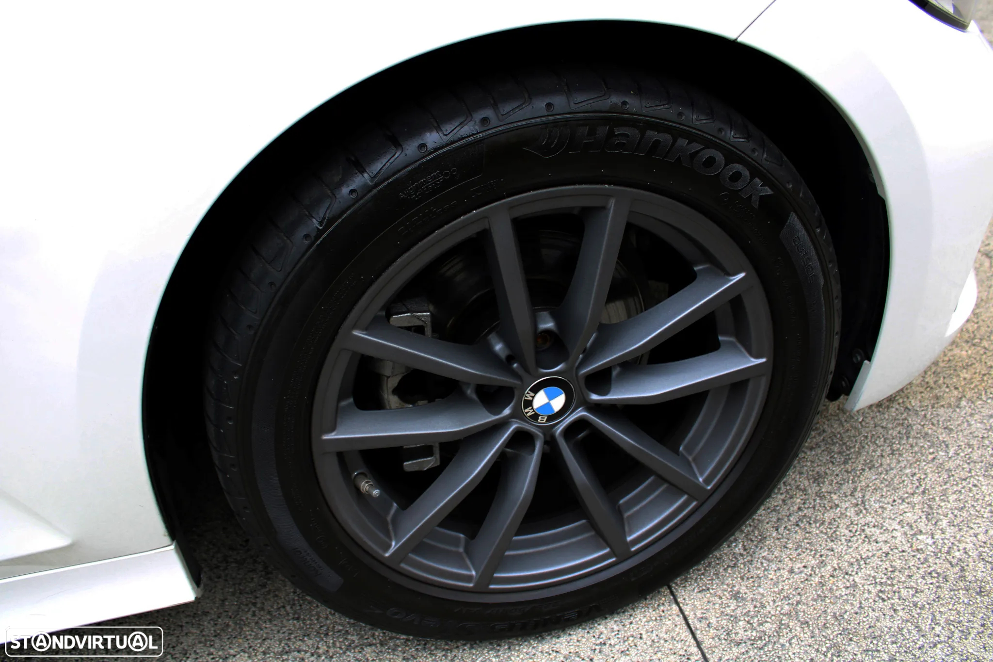 BMW 318 d Touring - 53