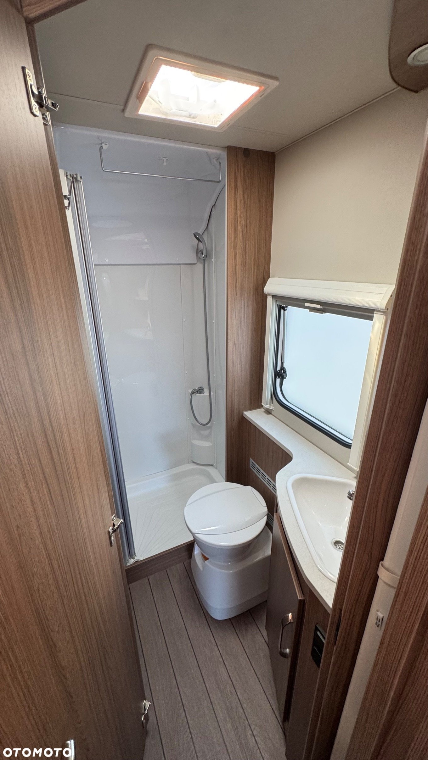 KNAUS 650 UDF Scandinavian Selction - 12