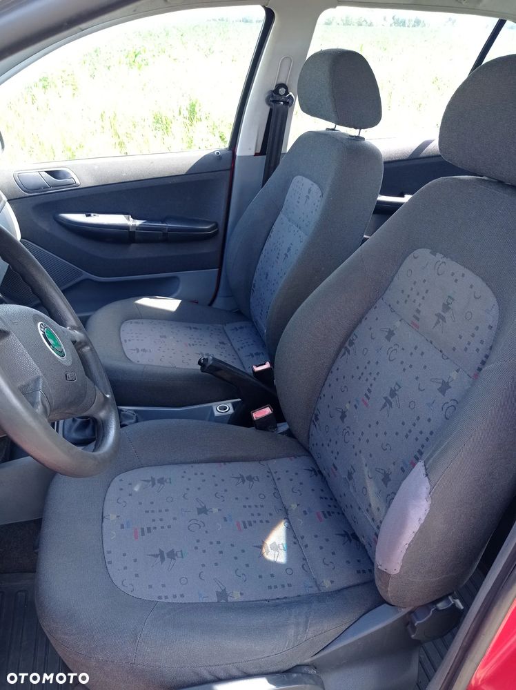 Skoda Fabia 1.2 12V Classic - 8