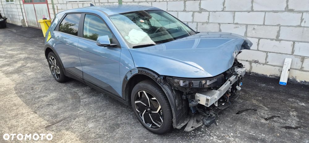 Hyundai IONIQ 5 84kWh Techniq - 1