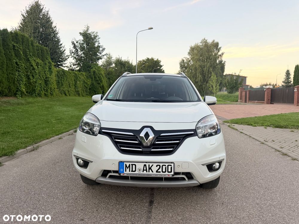 Renault Koleos dCi 150 FAP 4x4 Bose Edition - 32