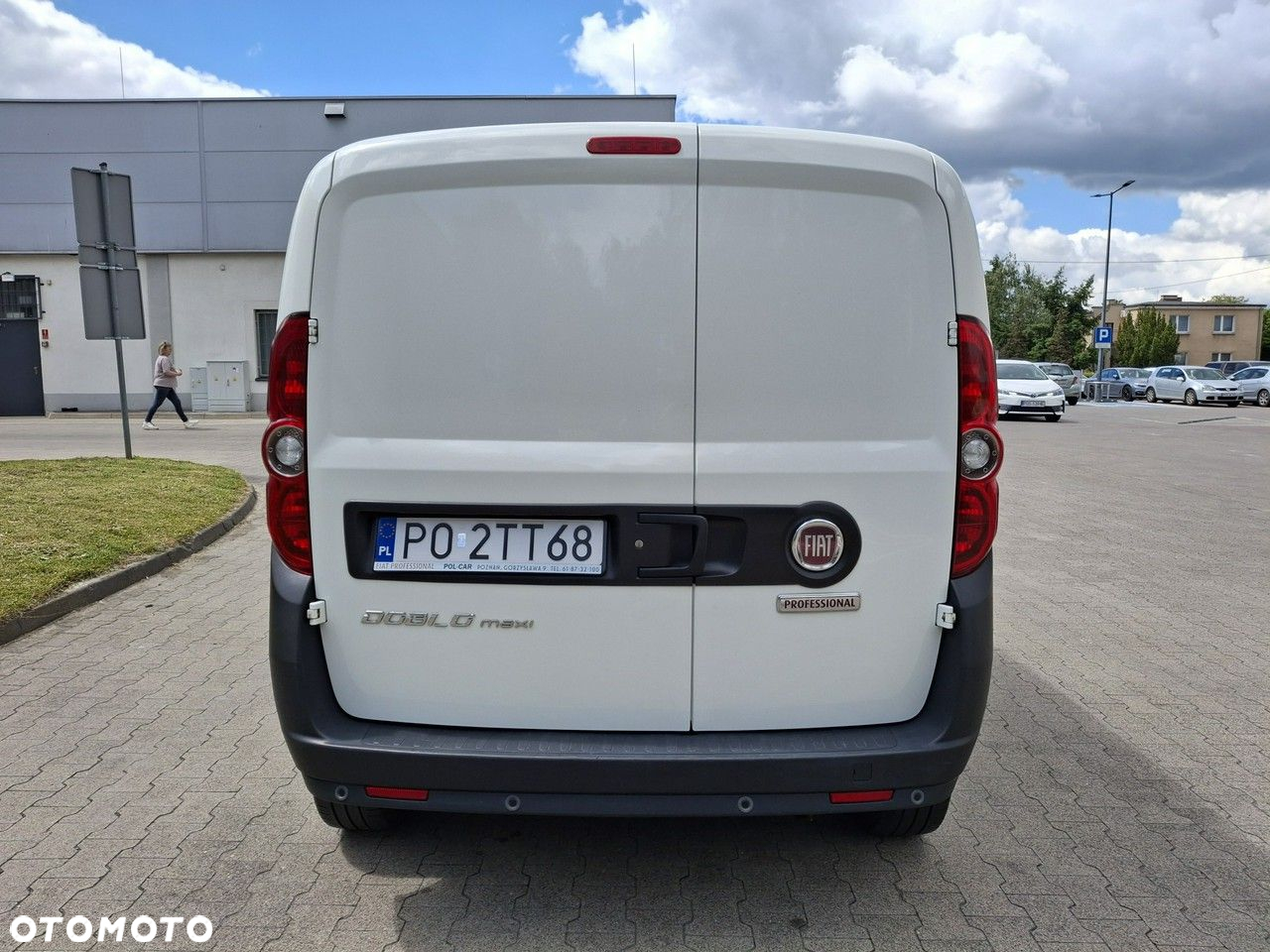 Fiat Doblo - 7