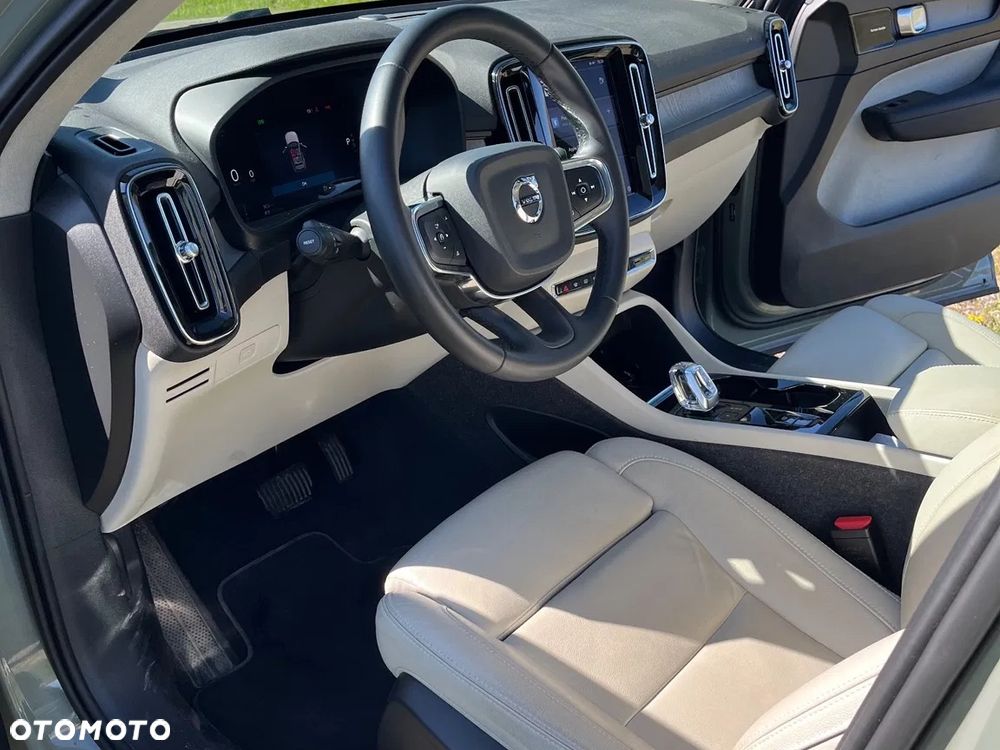 Volvo XC 40 B5 B AWD Ultimate Bright - 20