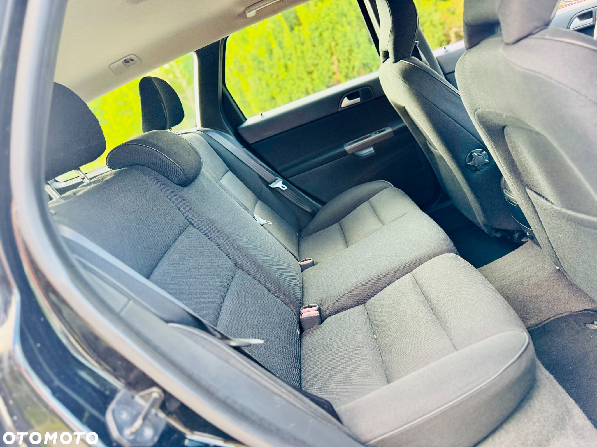 Volvo V50 1.6D DPF DRIVe - 9