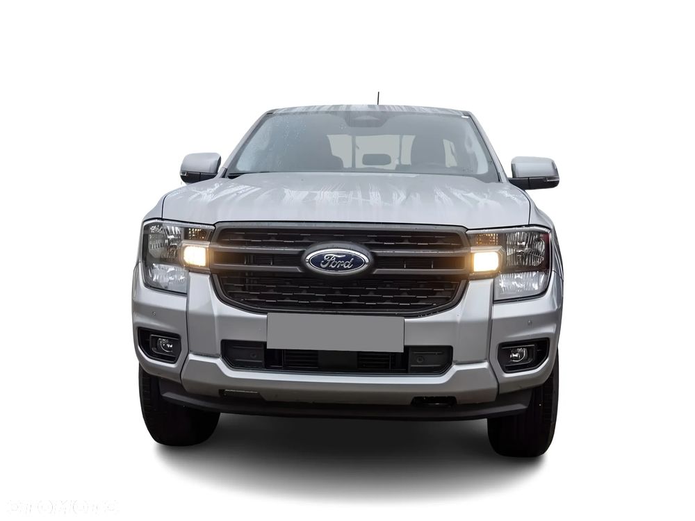 Ford Ranger XLT 170KM A6 - 4