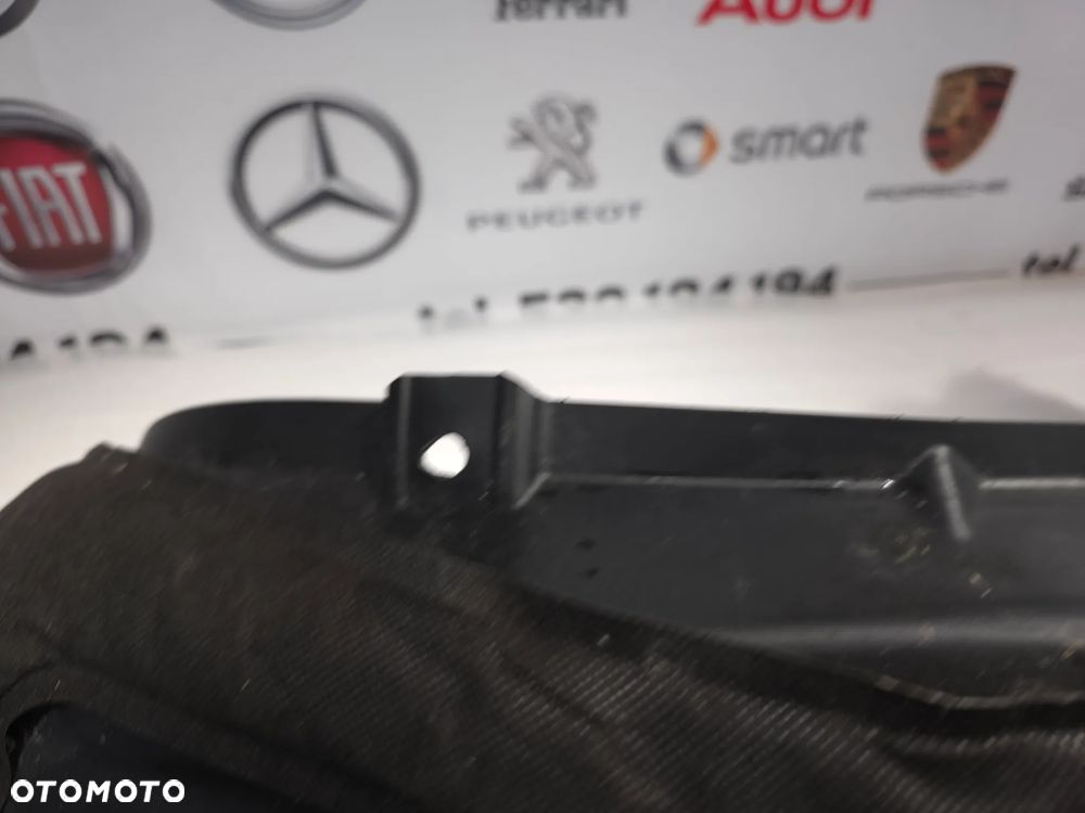 MITSUBISHI ECLIPSE CROSS 17-20 LEWE NADKOLE PRZEDNIE PRZÓD , NR 5370B807 , NR AUKCJI N1089 - 9