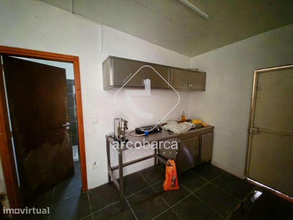 Terreno de Lazer junto ao Rio Lima em Britelo, Ponte da Barca - Grande imagem: 3/13