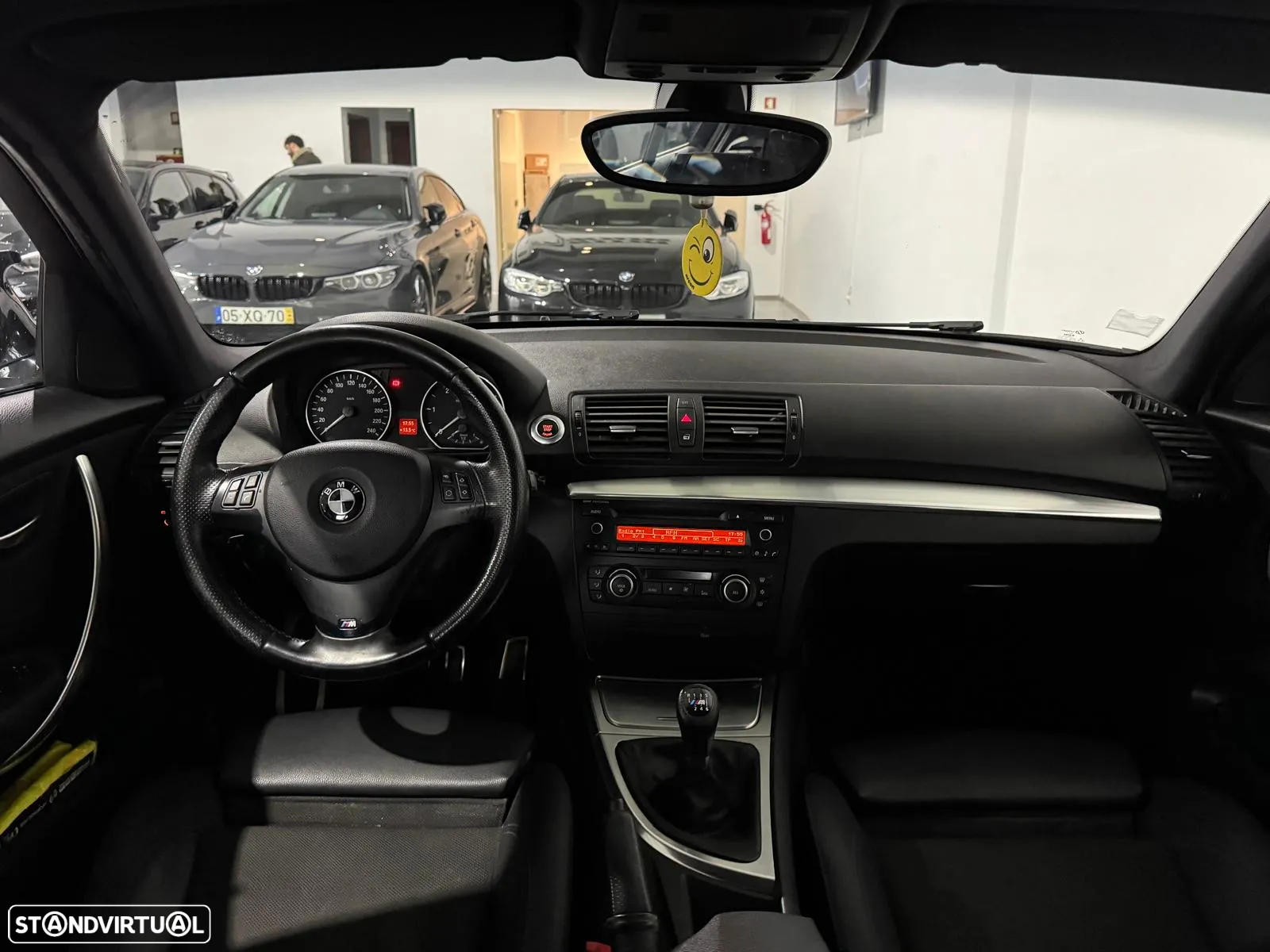 BMW 118 d - 27
