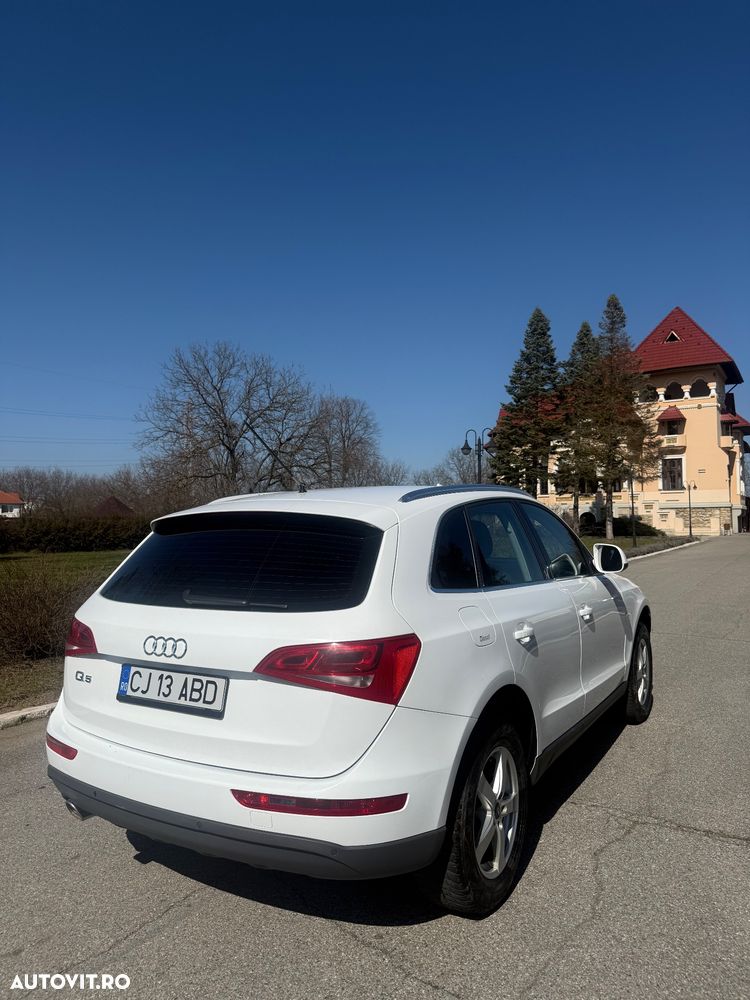 Audi Q5 - 4