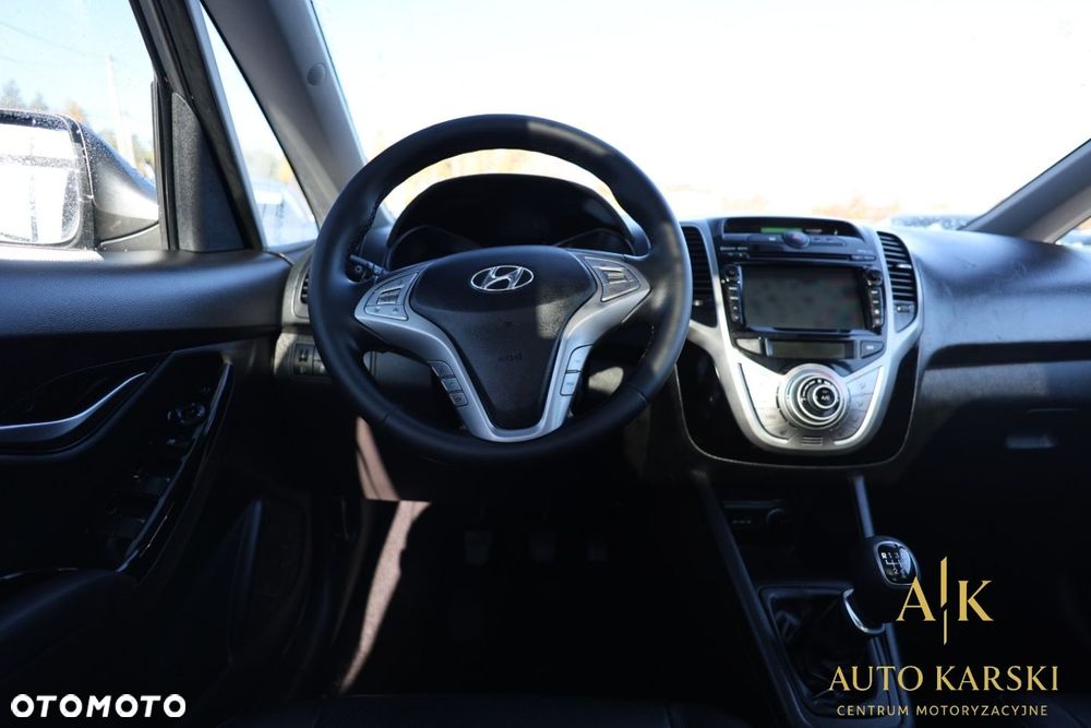 Hyundai ix20 - 38