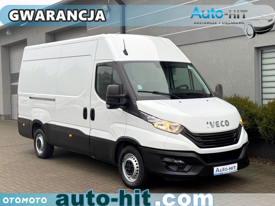 Iveco Daily - 2