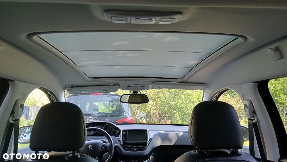 Peugeot 2008 1.6 VTi Active - 19
