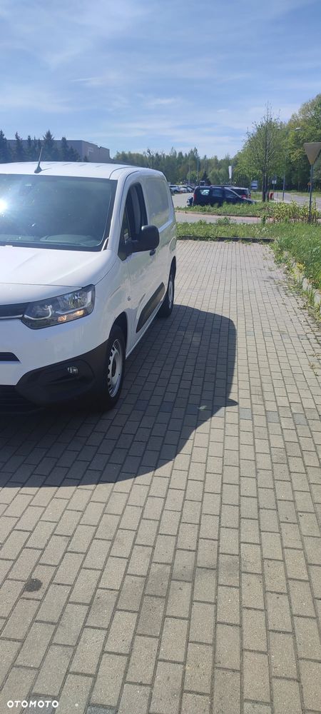 Toyota ProAce - 17