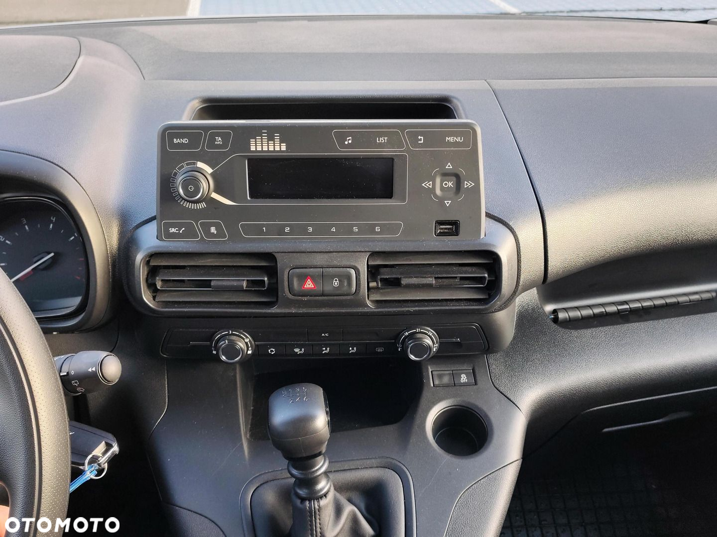 Citroën Berlingo - 20