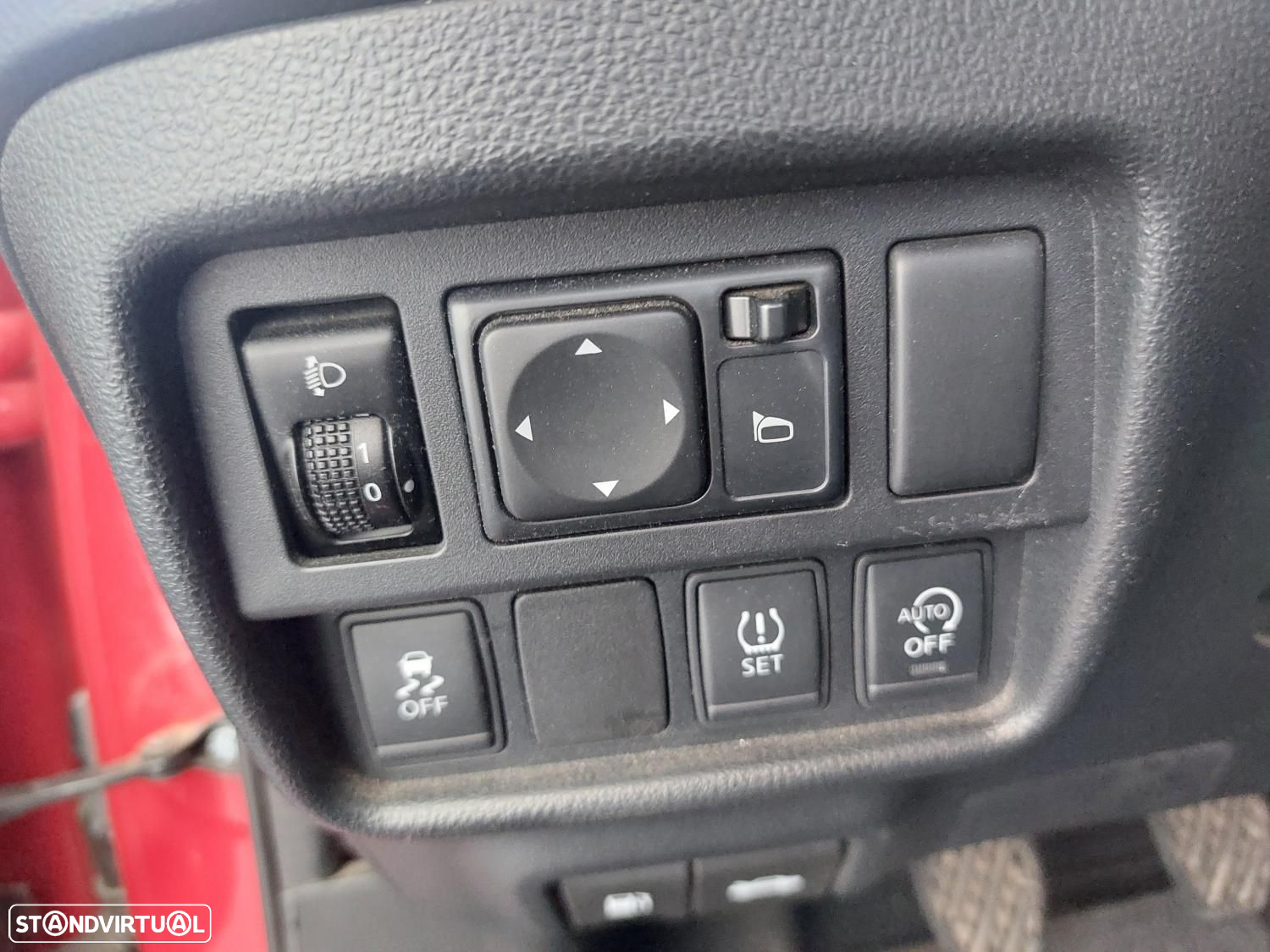 Nissan Juke 1.2 DIG-T N-Connecta - 14
