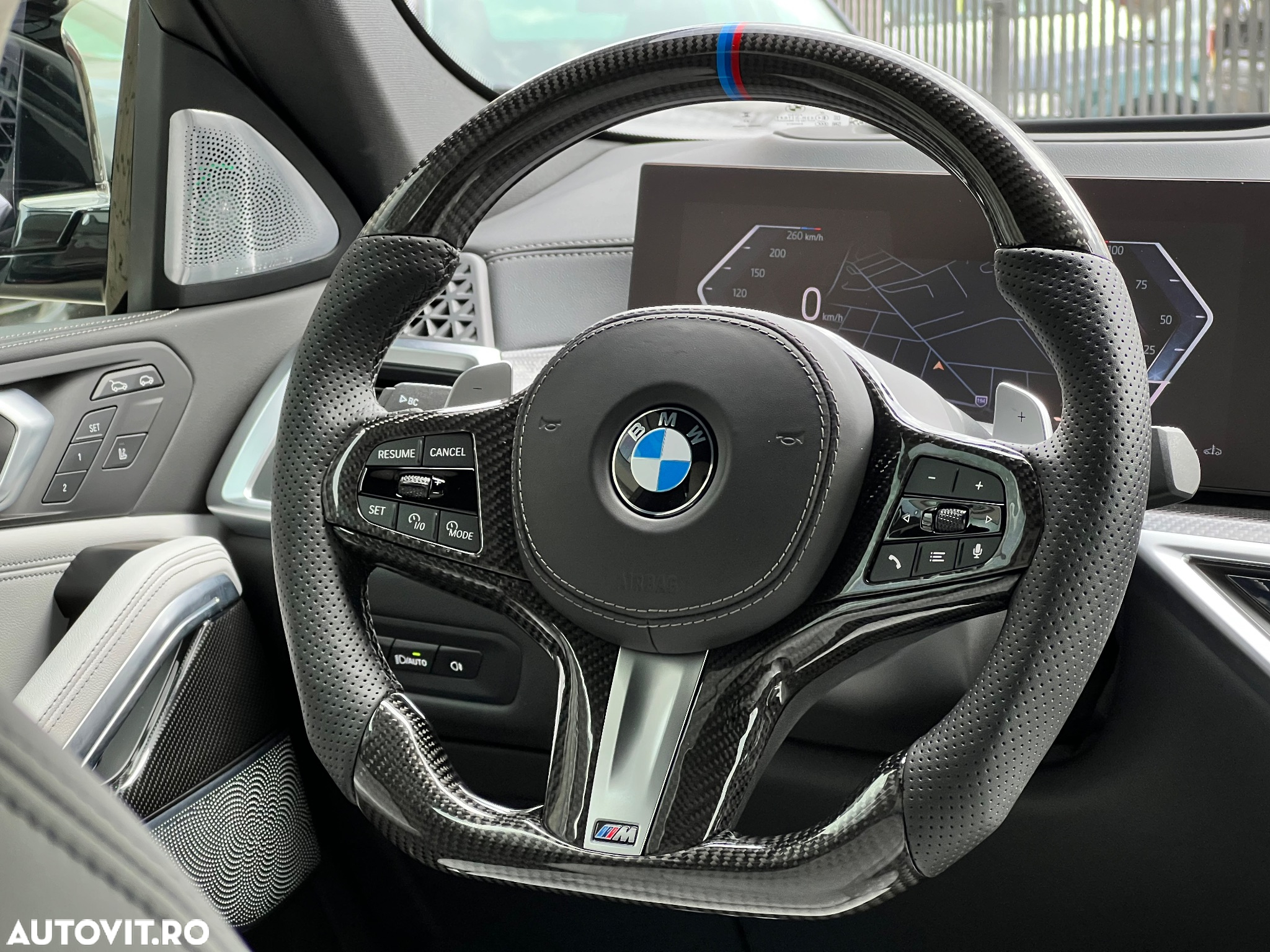 BMW X6 xDrive30d M Sport - 10