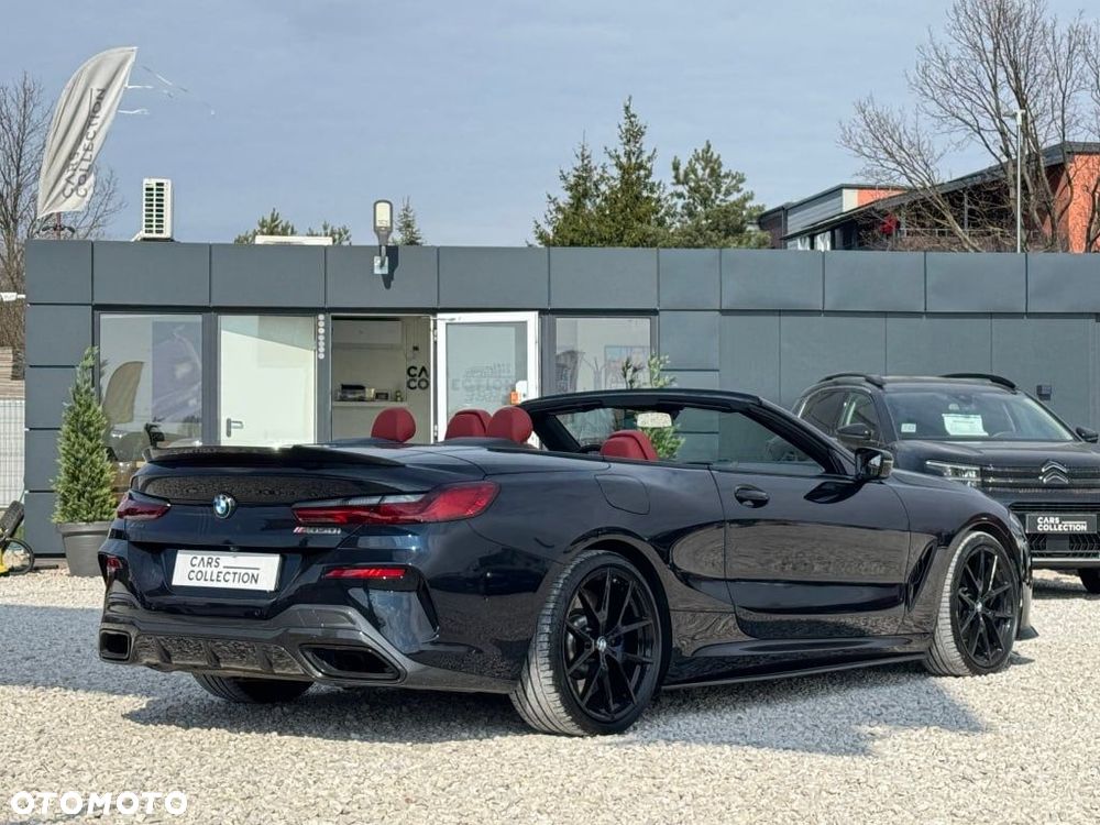 BMW Seria 8 - 11