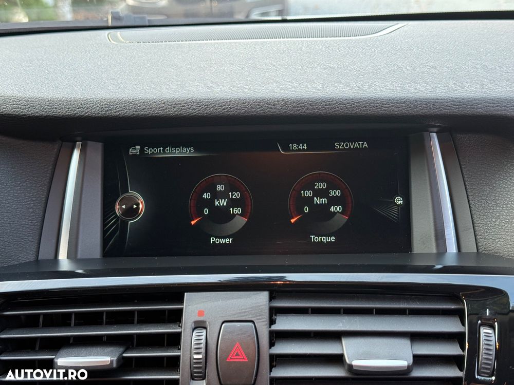 BMW X4 xDrive20d Aut. xLine - 10