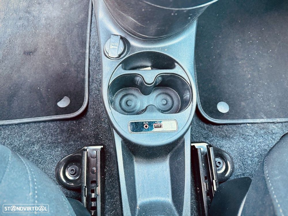 Abarth 595 1.4 T-Jet - 19