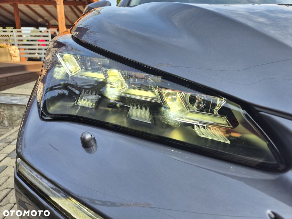 Lexus NX 300h Prestige AWD - 32