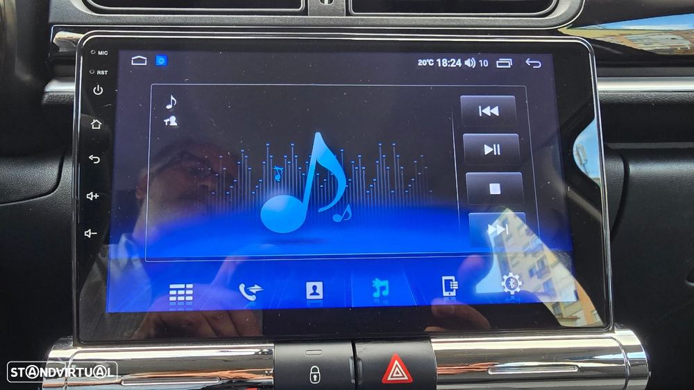Citroën C3 1.2 PureTech Feel - 26