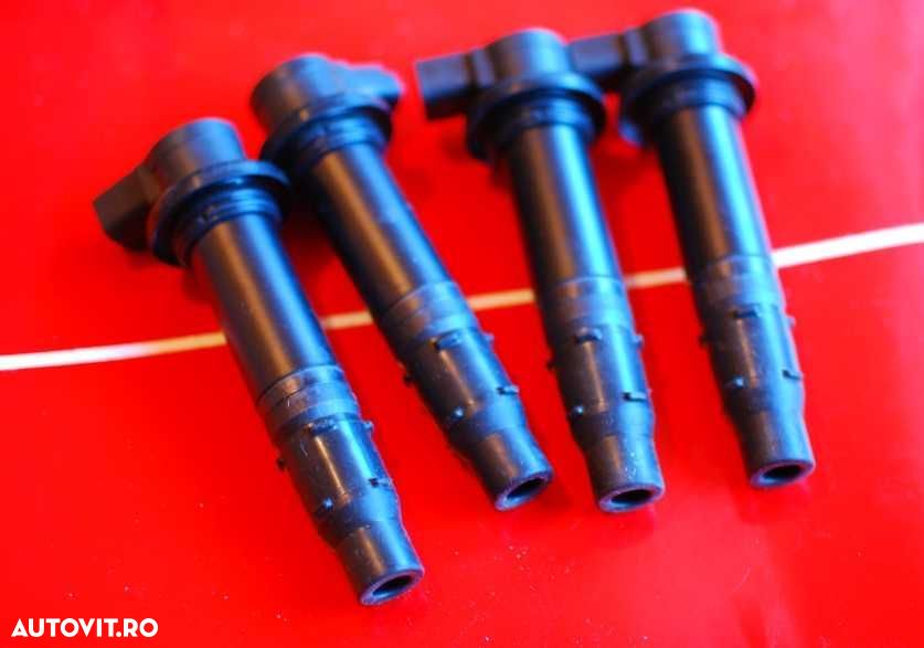Fise bujii /bobine inductie moto R1 R6 VFR CBR ZX6R Zx9R Zx10R z750 - 2