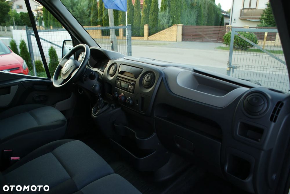 Renault Master - 17
