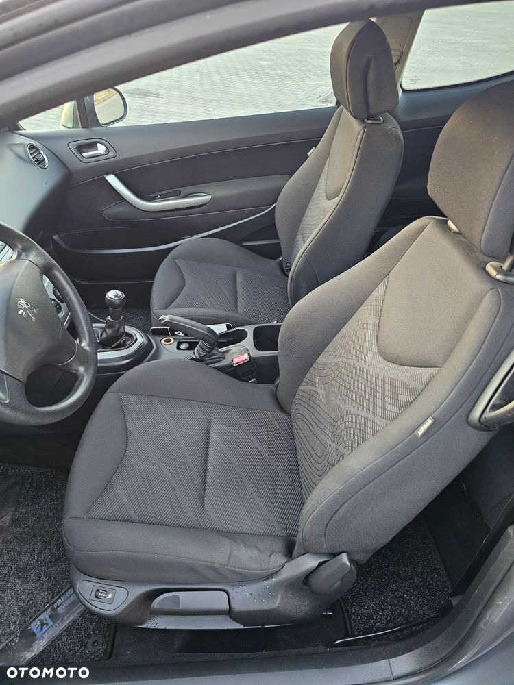 Peugeot 308 95 VTi Filou - 14