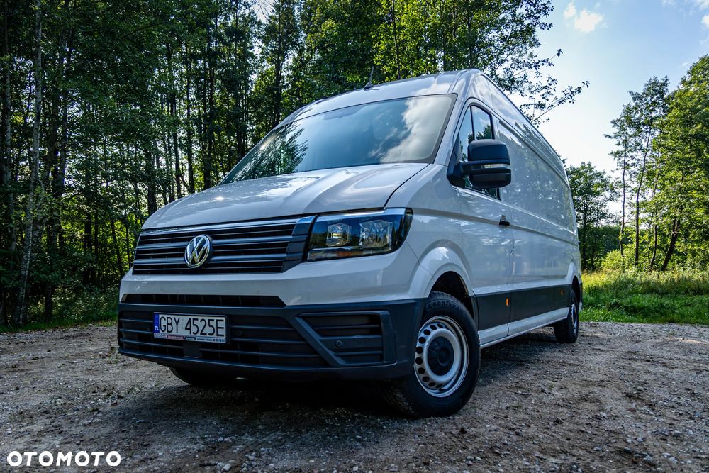 Volkswagen CRAFTER - 2