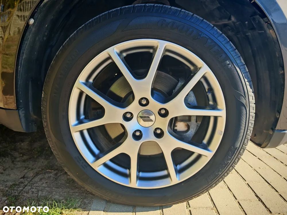 Dodge Journey - 17