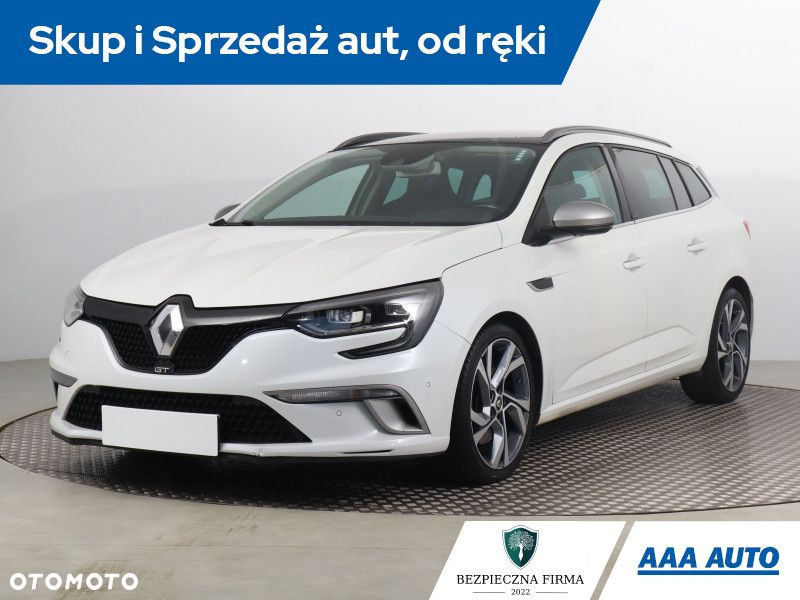 Renault Megane - 2